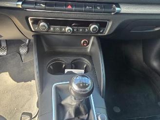 Audi A3 A3 Sportback (8VA/8VF), Hatchback 5-drs, 2012 / 2020 1.4 TFSI 16V picture 10