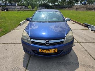 Autoverwertung Opel Astra Astra H GTC (L08), Hatchback 3-drs, 2005 / 2011 1.8 16V 2006/1