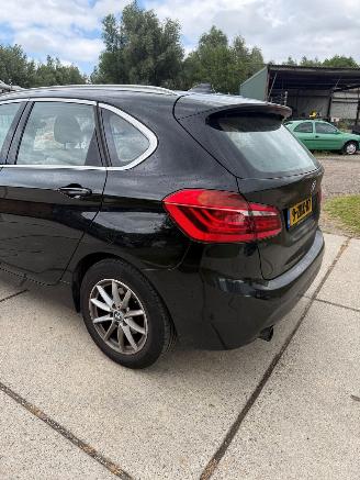 BMW 2-serie Active Tourer (f45) picture 4