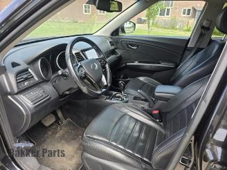Ssang yong Tivoli Tivoli, SUV, 2015 1.5 e-XGDi 16V 2WD picture 8