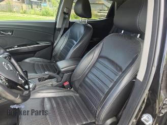 Ssang yong Tivoli Tivoli, SUV, 2015 1.5 e-XGDi 16V 2WD picture 10