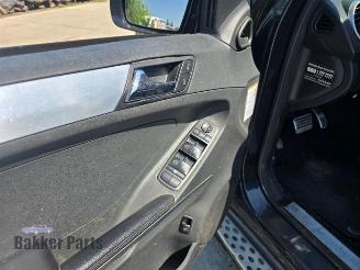 Mercedes ML ML II (164/4JG), SUV, 2005 / 2011 3.0 ML-320 CDI 4-Matic V6 24V picture 13