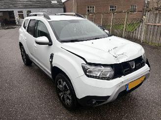 Avarii autoturisme Dacia Duster 1.0 tce PRESTIGE 12-2021 2021/12