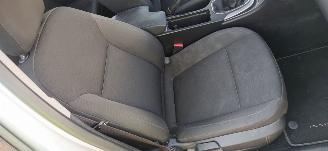 Opel Insignia SPORTS TOURER SW picture 18