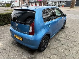 Skoda Citigo 1.0 Citigo 1.0 Greentech Ambition picture 4