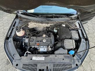 Volkswagen Tiguan Tiguan 1.4 TSI picture 16