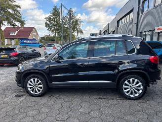 Volkswagen Tiguan Tiguan 1.4 TSI picture 3