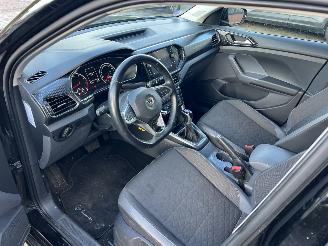 Volkswagen T-Cross 1.0 TSI Style DSG picture 10