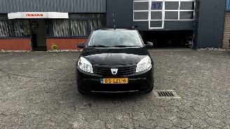 Dacia Sandero 1.2 16V. 55KW picture 8