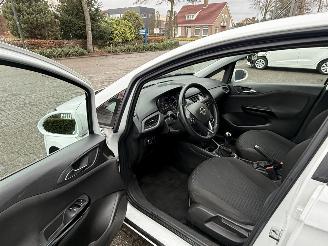 Opel Corsa-E  picture 8