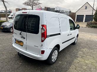 Renault Kangoo Express 1.6 16V Express Comfort picture 7