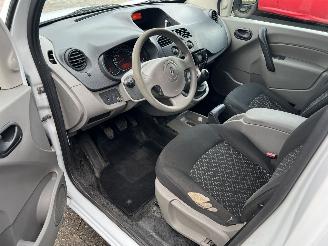 Renault Kangoo Express 1.6 16V Express Comfort picture 9