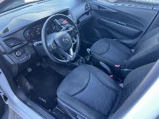 Opel Karl / VIVA 1.0 ecoFLEX Edition picture 27