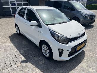 Kia Picanto 1.0 CVVT EconomyPlusLine picture 5