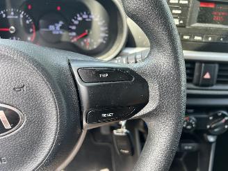 Kia Picanto 1.0 CVVT EconomyPlusLine picture 18