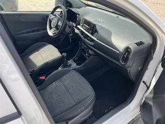 Kia Picanto 1.0 CVVT EconomyPlusLine picture 21