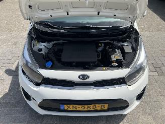 Kia Picanto 1.0 CVVT EconomyPlusLine picture 23