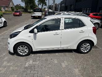 Kia Picanto 1.0 CVVT EconomyPlusLine picture 2