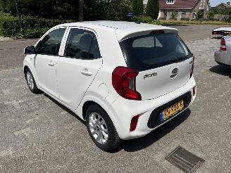 Kia Picanto 1.0 CVVT EconomyPlusLine picture 3