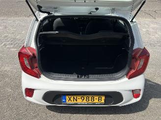 Kia Picanto 1.0 CVVT EconomyPlusLine picture 22