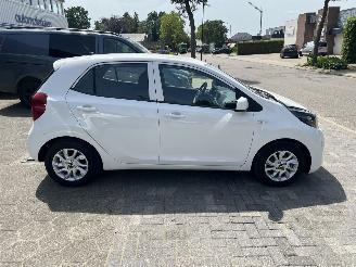 Kia Picanto 1.0 CVVT EconomyPlusLine picture 6