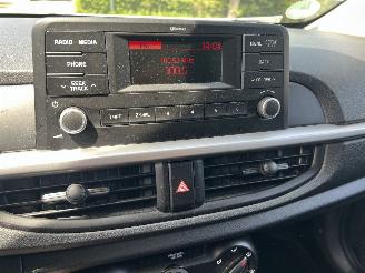 Kia Picanto 1.0 CVVT EconomyPlusLine picture 16