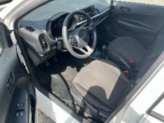 Kia Picanto 1.0 CVVT EconomyPlusLine picture 8