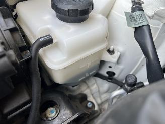 Kia Picanto 1.0 CVVT EconomyPlusLine picture 27