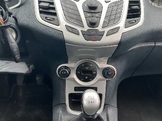 Ford Fiesta 1,25 Trend picture 13