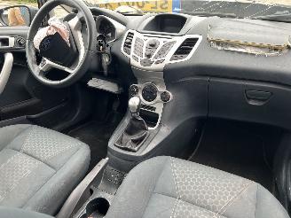 Ford Fiesta 1,25 Trend picture 14