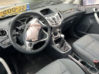 Ford Fiesta 1,25 Trend picture 10