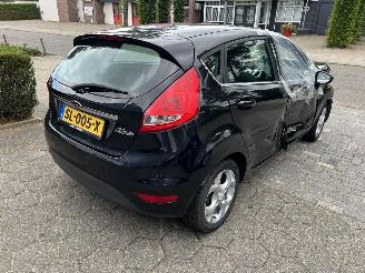 Ford Fiesta 1,25 Trend picture 5