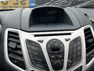 Ford Fiesta 1,25 Trend picture 12