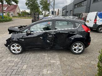 Ford Fiesta 1,25 Trend picture 2