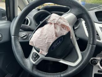 Ford Fiesta 1,25 Trend picture 16