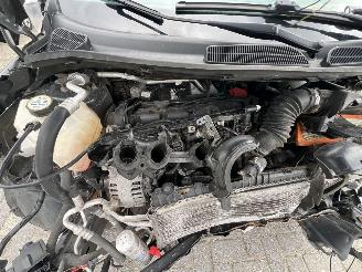 Ford Fiesta 1,25 Trend picture 11