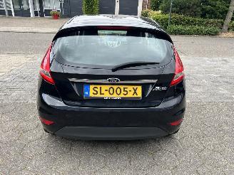 Ford Fiesta 1,25 Trend picture 4