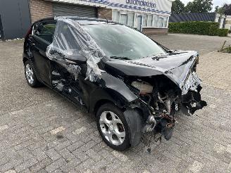 Ford Fiesta 1,25 Trend picture 7