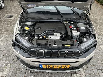 Jeep Avenger 1.2 E-HYBRID SUMMIT picture 12