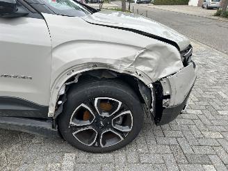 Jeep Avenger 1.2 E-HYBRID SUMMIT picture 8