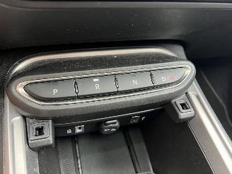 Jeep Avenger 1.2 E-HYBRID SUMMIT picture 28