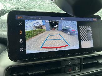 Jeep Avenger 1.2 E-HYBRID SUMMIT picture 29