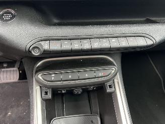 Jeep Avenger 1.2 E-HYBRID SUMMIT picture 23