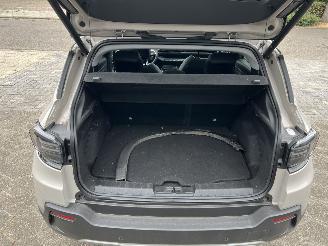 Jeep Avenger 1.2 E-HYBRID SUMMIT picture 27