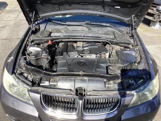BMW 3-serie 3 serie (E90), Sedan, 2005 / 2011 320i 16V picture 10