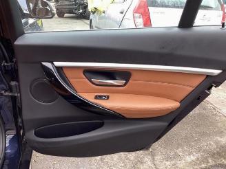 BMW 3-serie 3 serie Touring (F31), Combi, 2012 / 2019 320d 2.0 16V EfficientDynamicsEdition picture 31