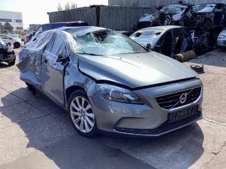 Autoverwertung Volvo V-40 V40 (MV), Hatchback 5-drs, 2012 / 2019 1.5 T3 16V Geartronic 2016/3