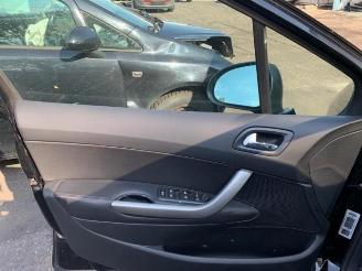 Peugeot 308 308 SW (4E/H), Combi 5-drs, 2007 / 2014 1.6 VTI 16V picture 20