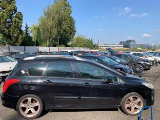 Peugeot 308 308 SW (4E/H), Combi 5-drs, 2007 / 2014 1.6 VTI 16V picture 7