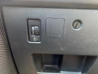 Peugeot 308 308 SW (4E/H), Combi 5-drs, 2007 / 2014 1.6 VTI 16V picture 15